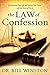 The Law of Confession by Dr Bill Winston