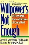 Willpower's Not E...