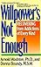 Willpower's Not Enough by Arnold M. Washton Willpower's Not Enough by Arnold M. Washton