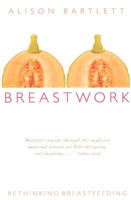Breastwork: Rethinking Breastfeeding (Paperback)