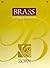 Brass Ensemble Methods (Wadsworth Series in Class Instrumental Methods)