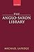 The Anglo-Saxon Library