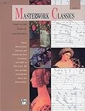 Masterwork Classics: Level 6, Book & CD