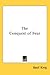 The Conquest of Fear