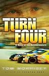 Turn Four: A Novel of the Superspeedways
