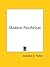 Modern Pantheism