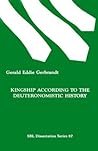 Kingship According to the Deuteronomistic History