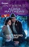 Waterford Point (Shivers, #6)