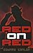 Red on Red (Thorndike Press Large Print Crime Scene)