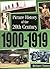 1900-1919 (PICTURE HISTORY OF THE 20TH CENTURY)