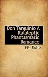 Don Tarquinio: A Kataleptic Phantasmatic Romance