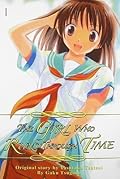 The Girl Who Runs Through Time, Vol. 1