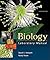 Biology Laboratory Manual