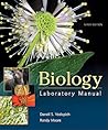 Biology Laboratory Manual