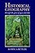 Historical Geography by Robin Alan Butlin