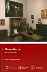 Museo Horne: Guida alla visita del museo (Piccoli, grandi musei) (Italian Edition)