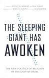The Sleeping Giant Has Awoken