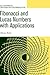 Fibonacci and Lucas Numbers with Applications