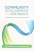 Community Development and Civil Society: Making connections in the European context