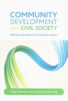 Community Development and Civil Society: Making connections in the European context