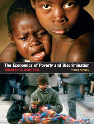 The Economics of Poverty and Discrimination (Paperback)