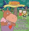 Hilda Hippo's Big Surprise! (Busytown Mysteries)