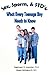 Sex, Sperm, & STDýS: What Every Teenage Boy Needs to Know
