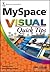 MySpace Visual Quick Tips