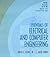 Essentials of Electrical and Computer Engineering
