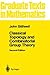 Classical Topology and Combinatorial Group Theory (Graduate Texts in Mathematics, 72)