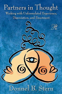 Partners in Thought (Psychoanalysis in a New Key Book Series)