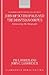 John of Scythopolis and the Dionysian Corpus by Paul Rorem