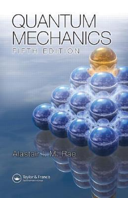 Quantum Mechanics (Paperback)