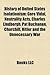 History of United States Isolationism: Neutrality Acts of 1930s, Pat Buchanan, Churchill, Hitler and the Unnecessary War
