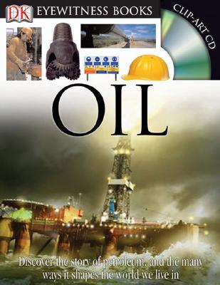 Oil (Hardcover)