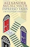 Espresso Tales
