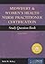 Midwifery & Women's Health Nurse Practitioner Certification Study Question Book