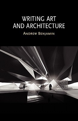 Writing Art and Architecture (Paperback)
