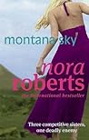 Montana Sky by Nora Roberts