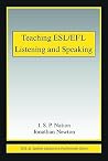 Teaching ESL/EFL ...