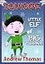 Squidge: Little Elf, Big Tr...
