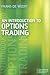 An Introduction to Options ...