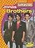 Jonas Brothers (Today's Superstars)