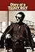 Diary of a Teddy Boy: A Memoir of the Long Sixties