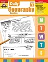 Daily Geography Practice: Grade 1 Daily Geography Practice: Grade 1