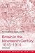 The Routledge Companion to Britain in the Nineteenth Century, 1815–1914