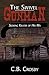 The Swivel Gunman by C.B. Crosby