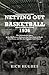 Netting Out Basketball 1936 by Rich Hughes