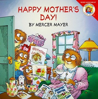 Happy Mother's Day! (Paperback)