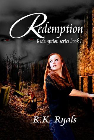 Download Free Redemption (Redemption  #1) Books Full Version